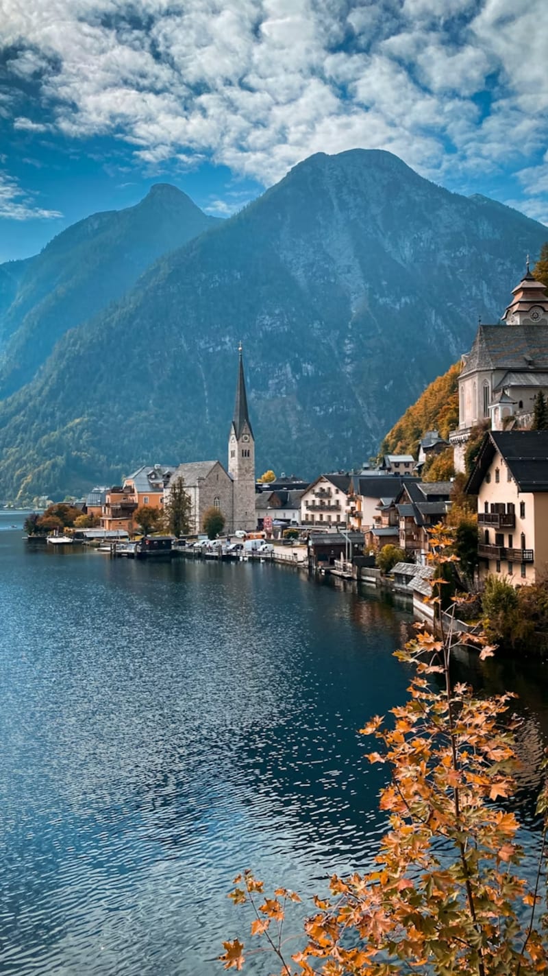 Austria travel package by Guru Kripa Travels