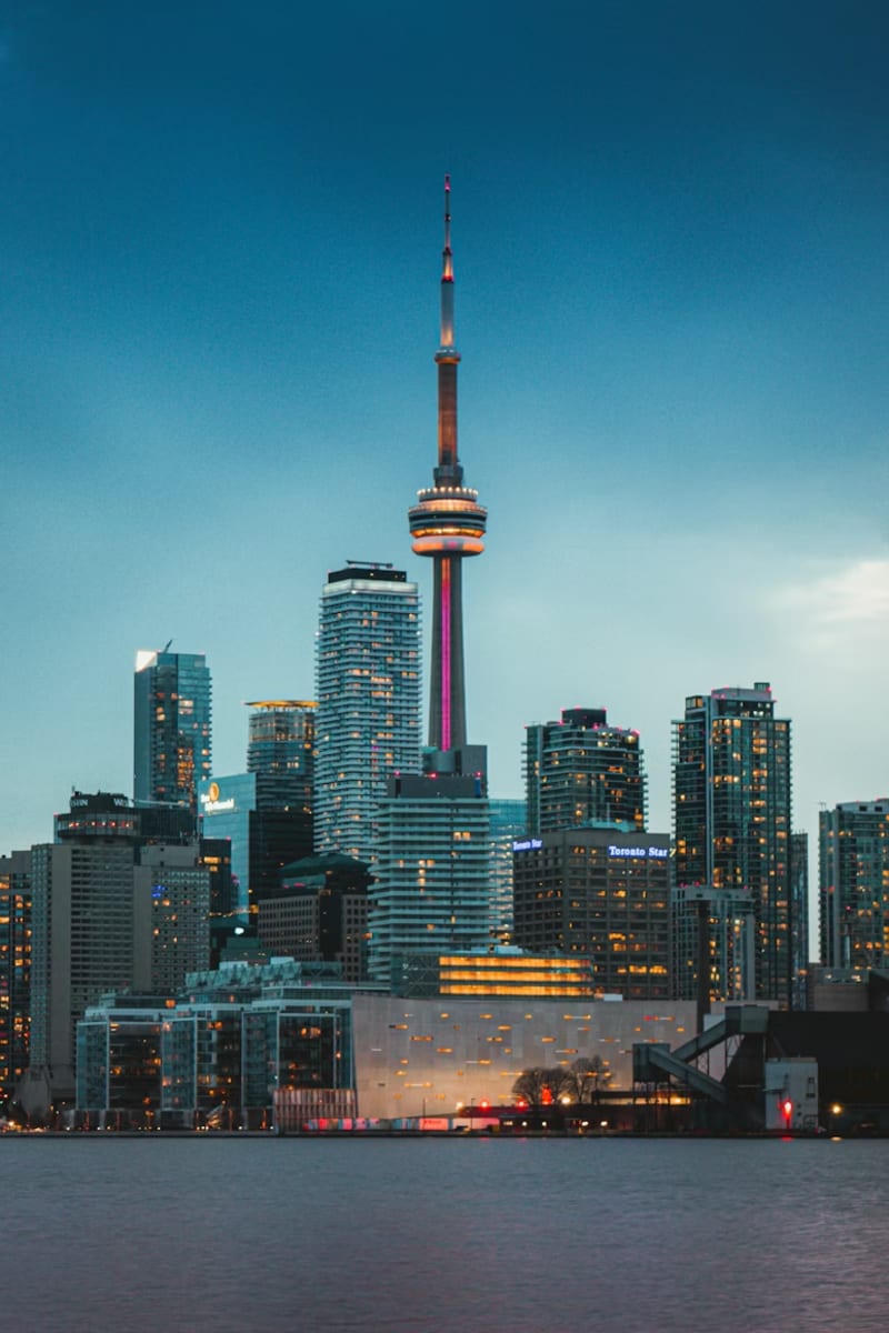 Canada travel package by Guru Kripa Travels