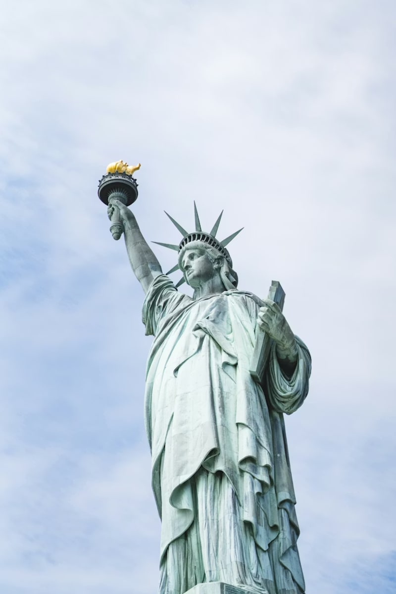 USA travel package by Guru Kripa Travels