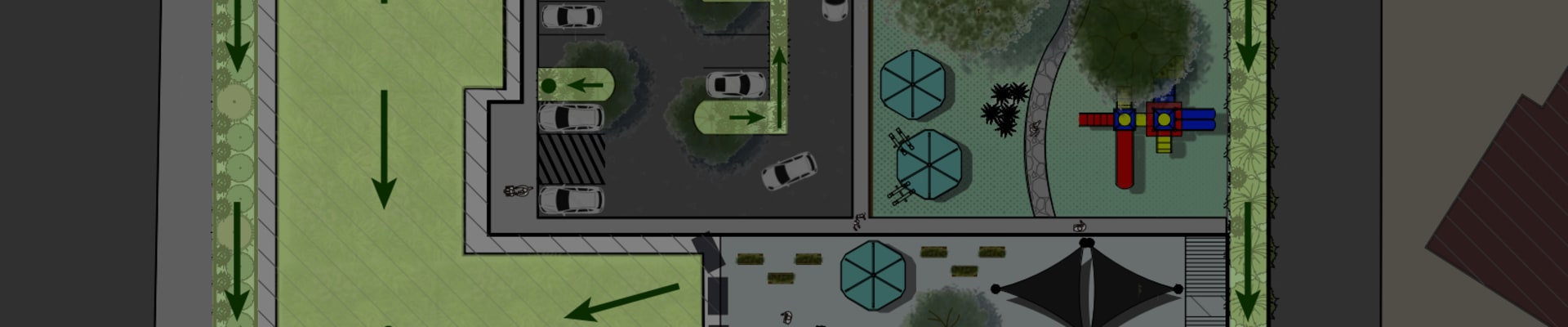 Community Care Commons Design