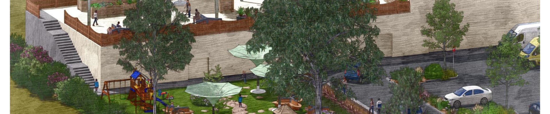 Community Care Commons