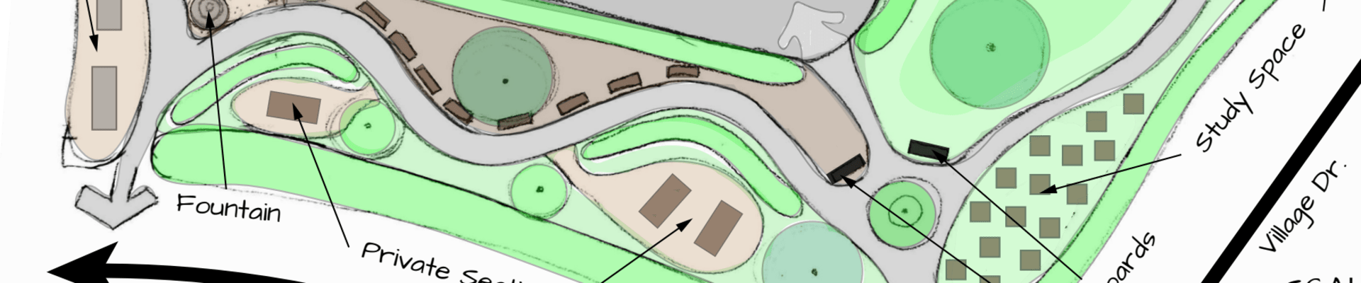 Student Success Center Design