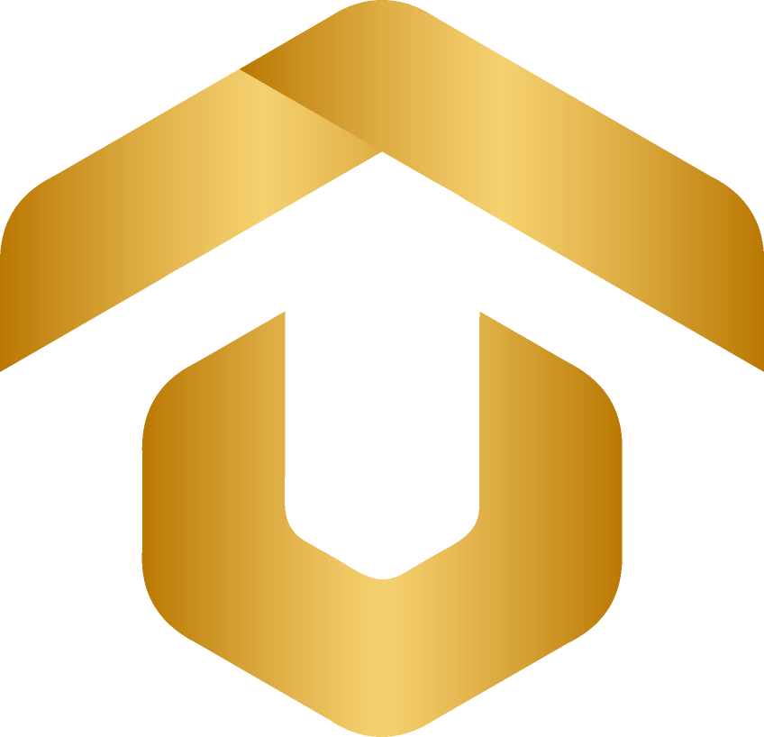 Lutz Plumbing Logo