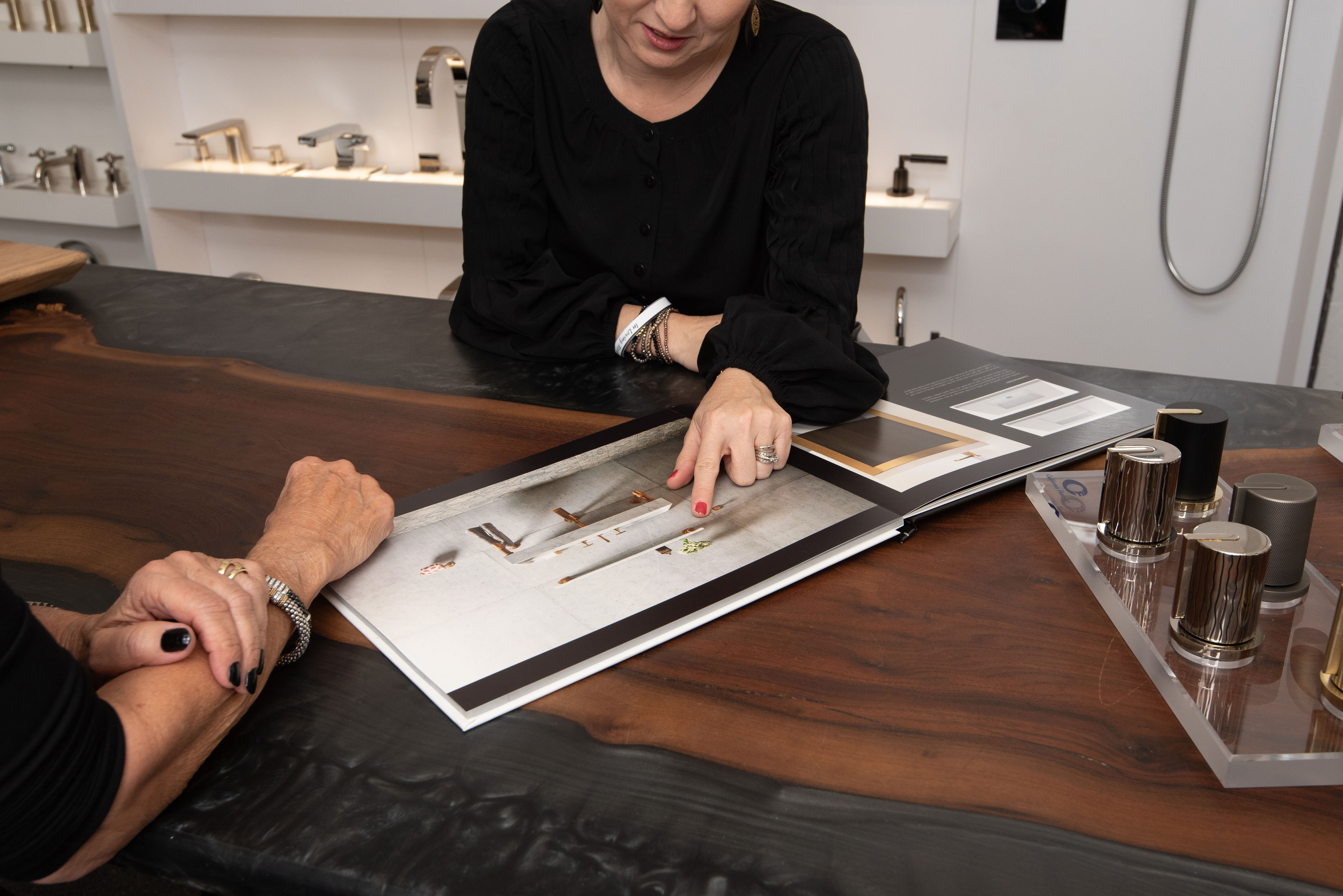 Wellness Design Consultation