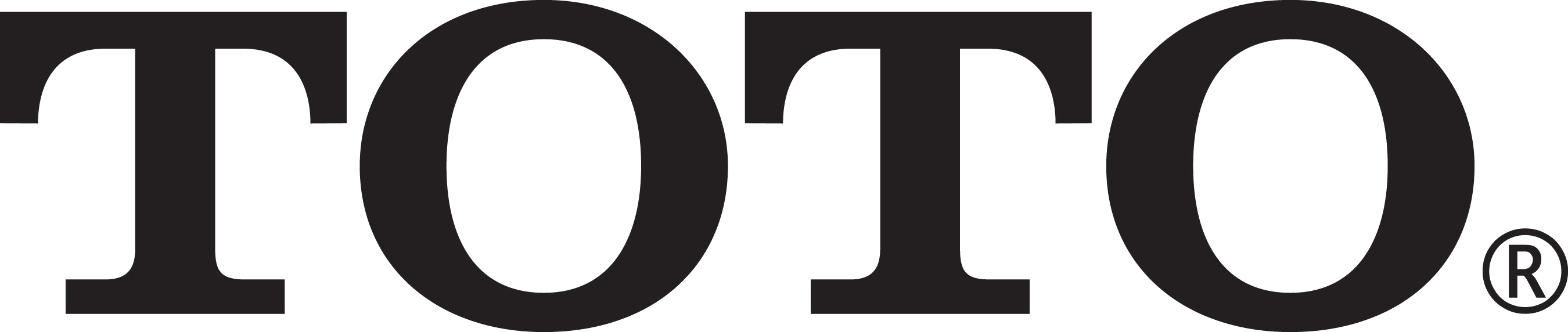 TOTO Logo