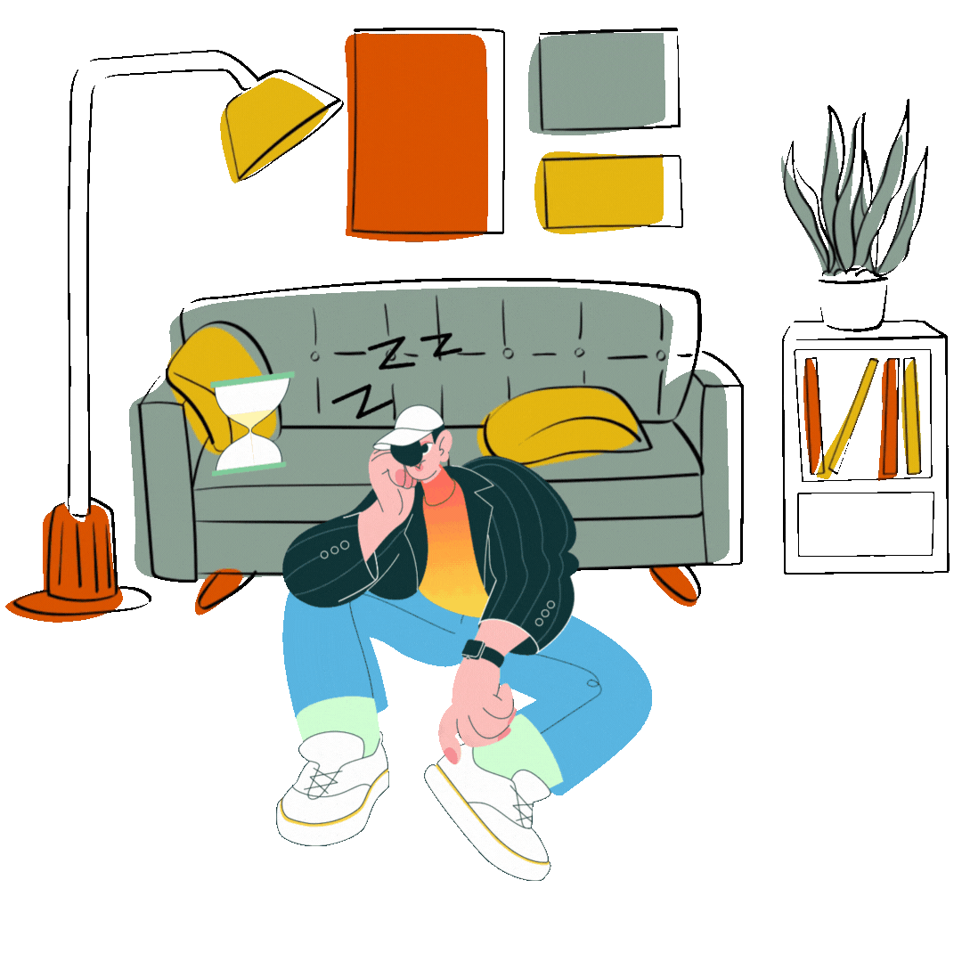 Roaming Boy