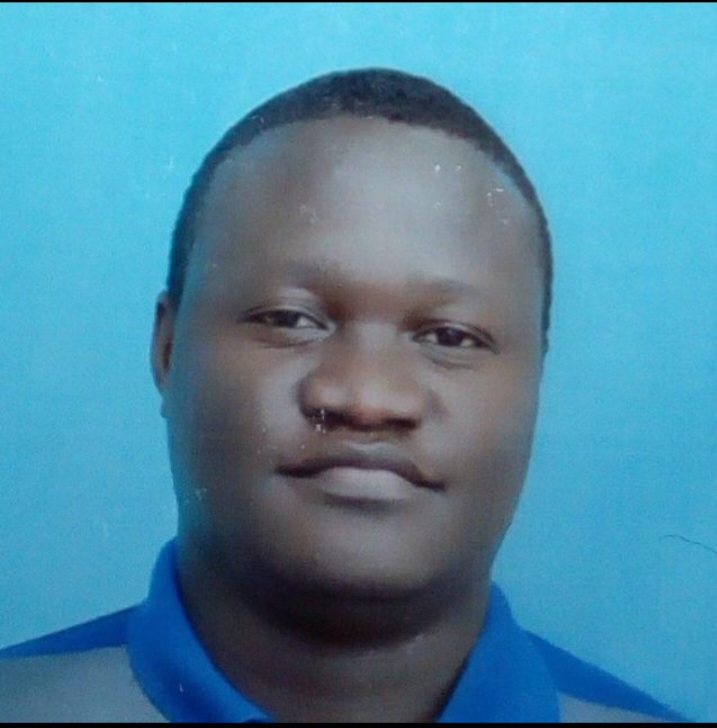 Dr Julius Jackson Nyaombo