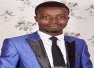 Dr. David Aderopo