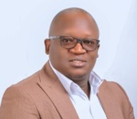 Dr. Bongani June Mwale