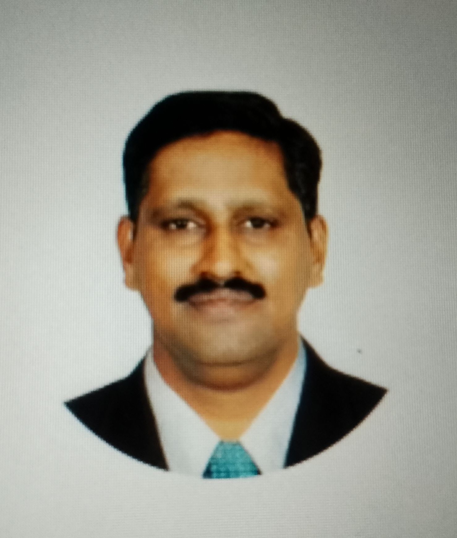Prof. Yathish Kumar
