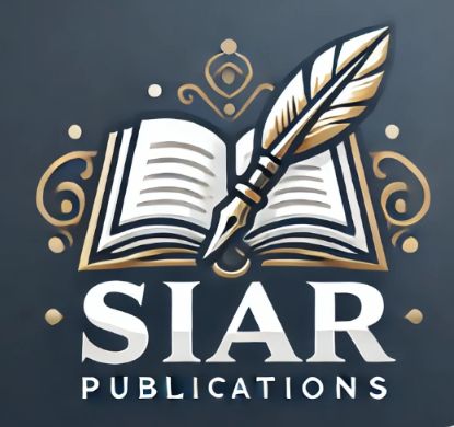 SIAR-Global Journal of Economics, Finance & Accounting logo