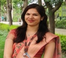 Assoc. Prof. Deeksha Saraswat