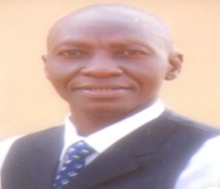 Dr. Iliya Bawa