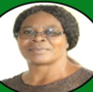 Dr.  Rosemary Muma Mulenga