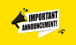 Invitation for Editorial Board/Review Membership