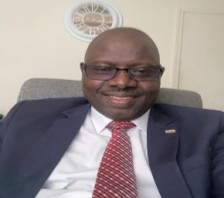 Rotimi Adedokun, Ph.D., FCA