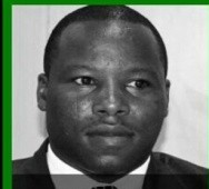 Dr. Maina Mochama Enock