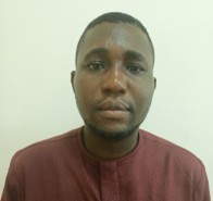 Dr. Emmanuel Ayeni