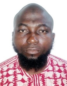 Dr. Opeyemi Kazeem OLADAPO