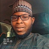 Dr. Aliyu Abdulkareem Jido