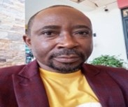 Dr. Friday Ogbu Edeh