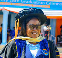 Gondwe Colious (PhD)