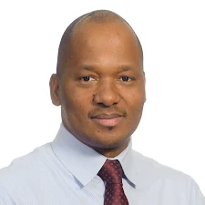 Assoc. Prof. Michel Mudikolele Tshiyoyo
