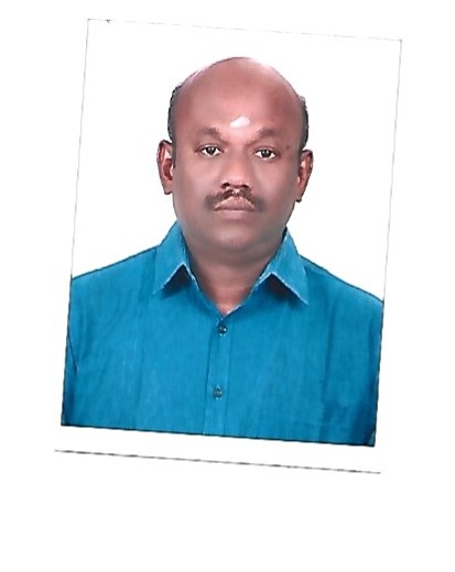 Professor A. Malaisamy,