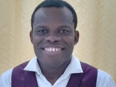 Akinmola Solomon Morebise