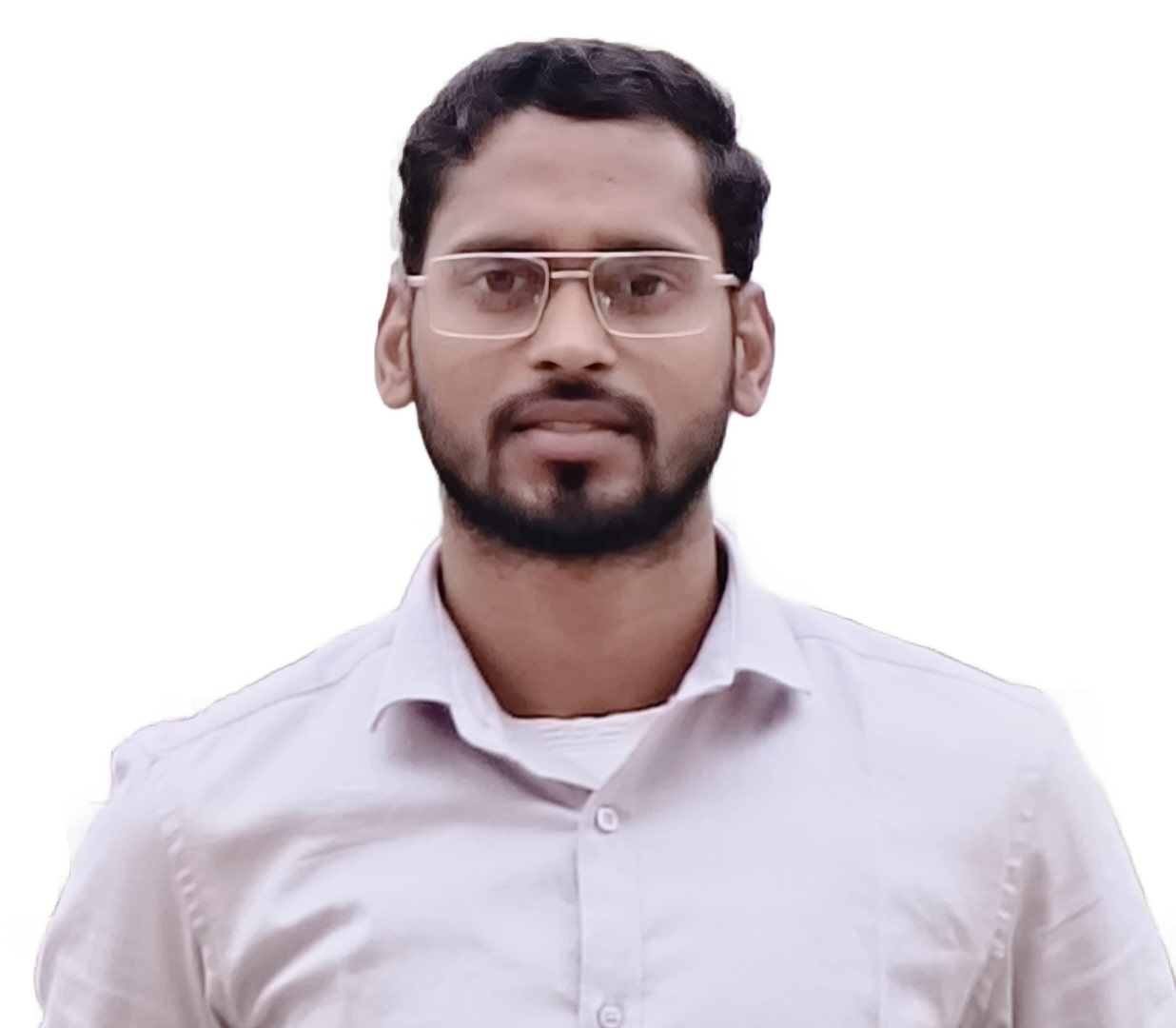 Niraj Kumar Prajapati