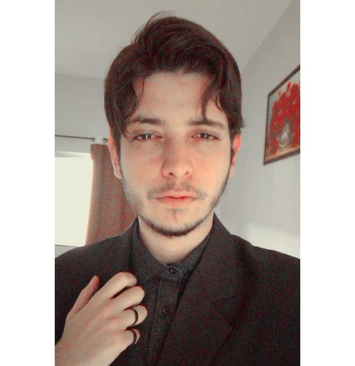 Lucas Gabryel Maciel dos Santos