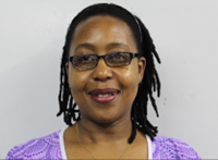 Dolly Nyarai MUPUNGA PhD