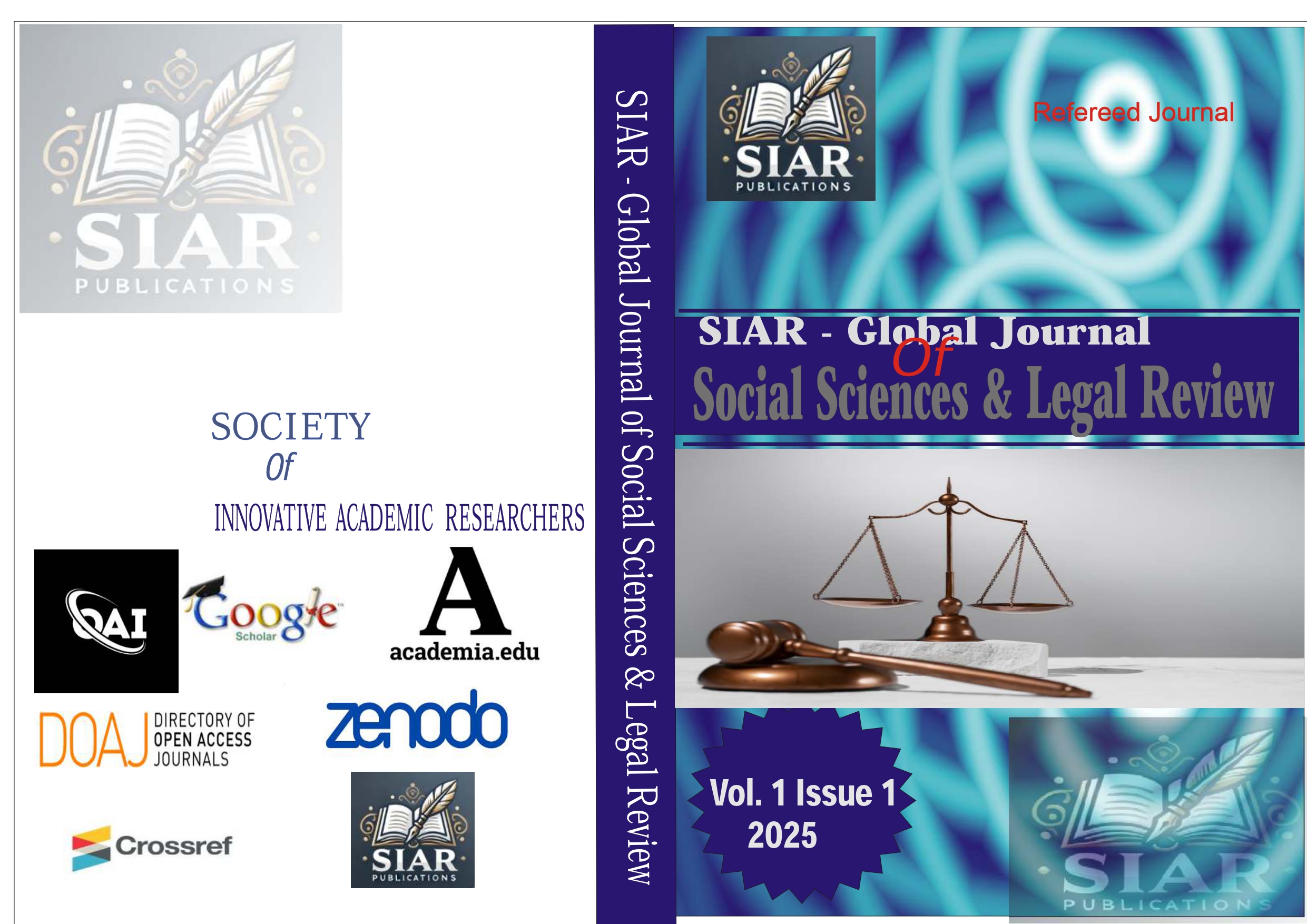 The Cybercrime Act and Intellectual Property Rights: An Interrogation