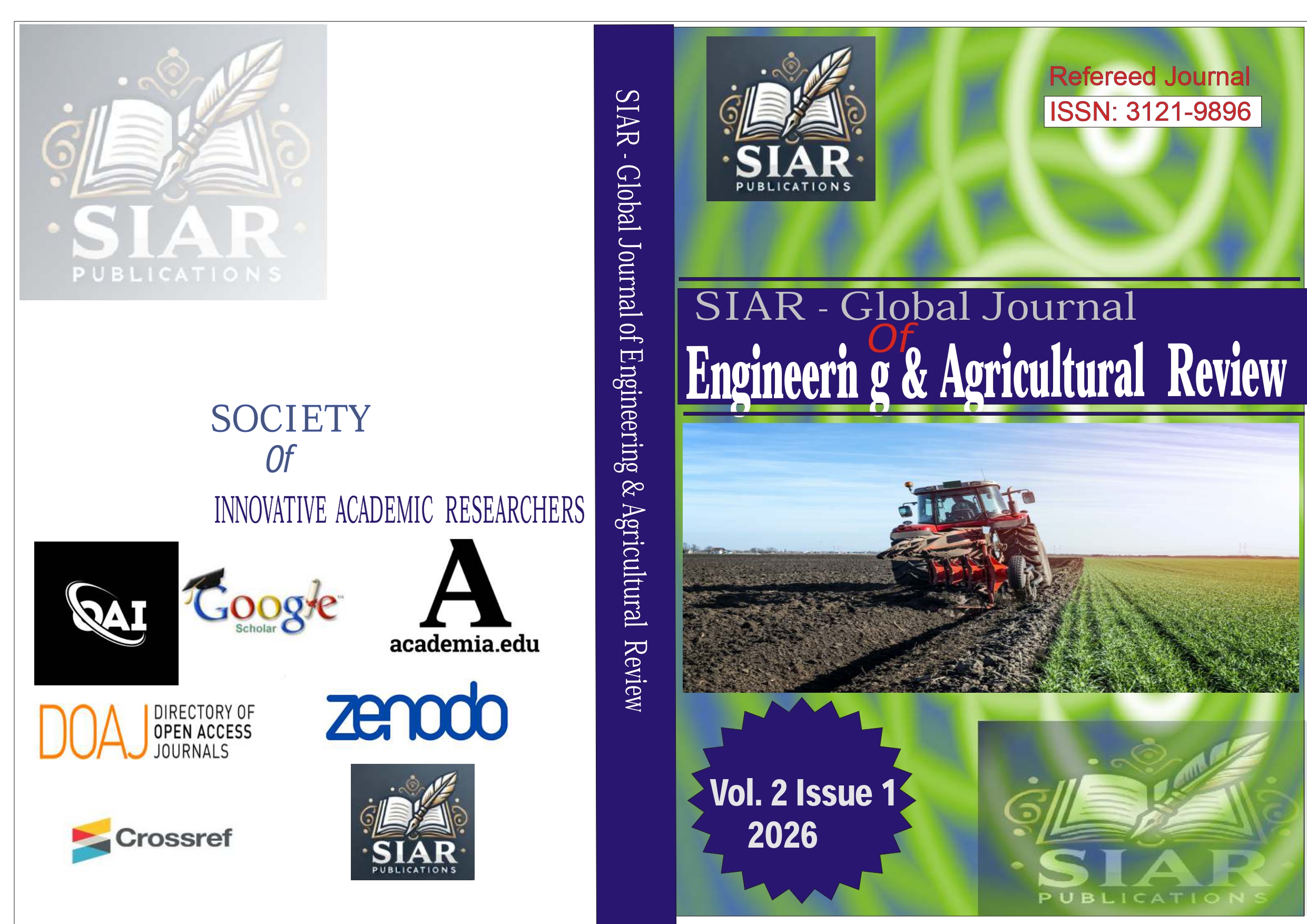 Technological Innovation Systems for Agricultural Waste-To-Energy: Driving Circular  Bioeconomy Transitions and Scaling Sustainable Pathways in Brazil’s and Nigeria’s  Agribusiness Sectors