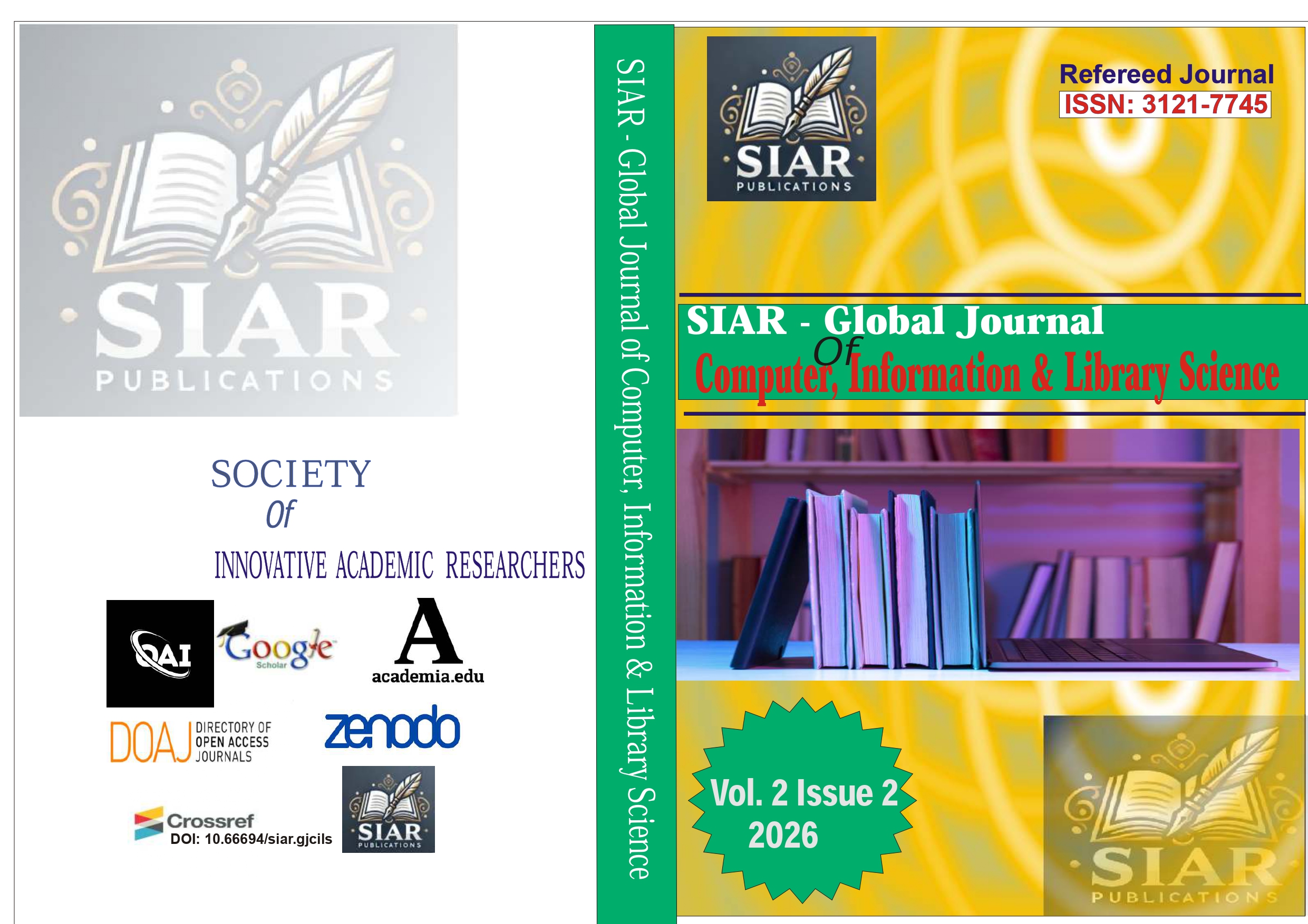 Issue cover