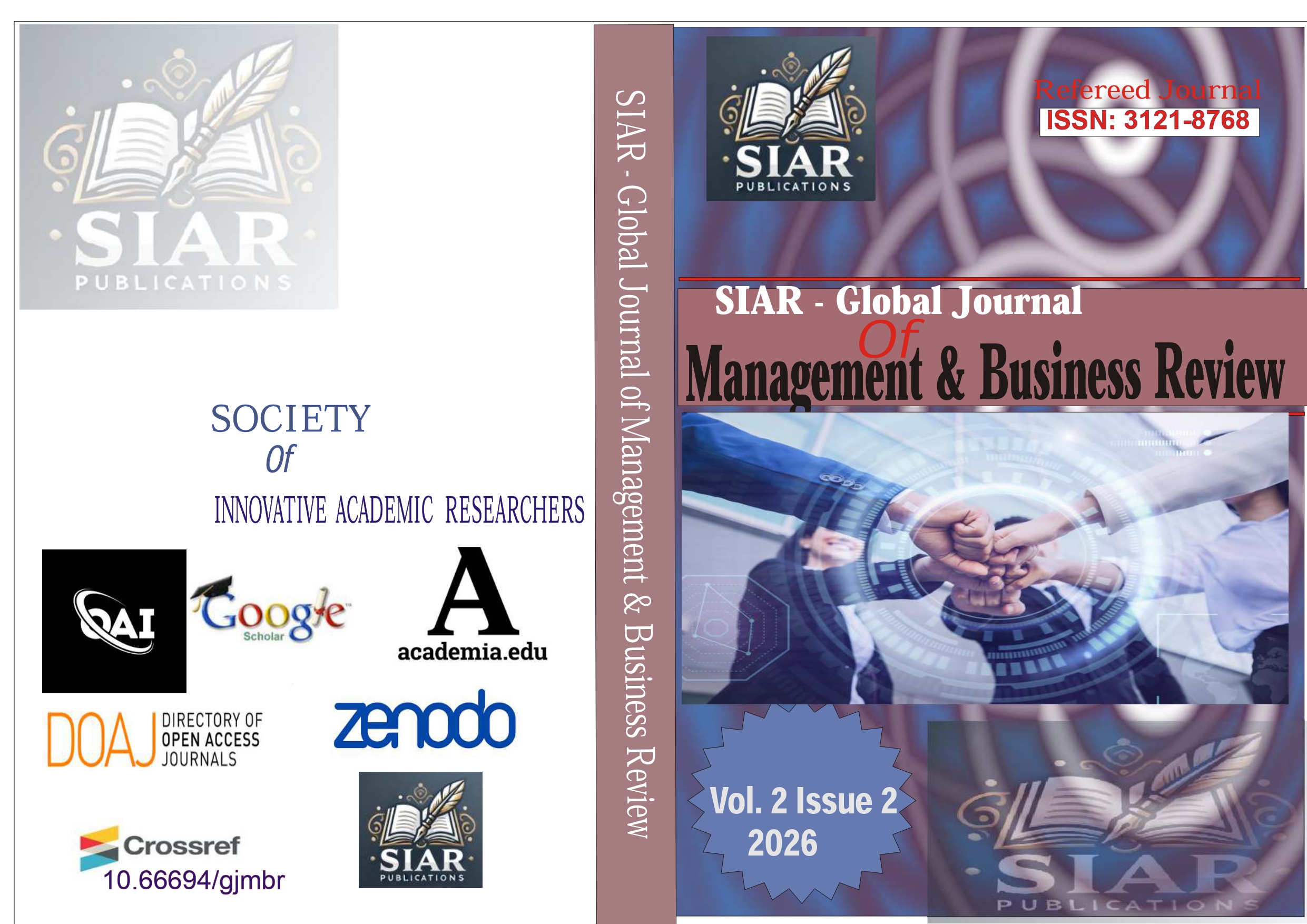 From ESG Compliance to Agribusiness Resilience: Stakeholder Trust and Sustainability  Performance in Nigeria and Brazil