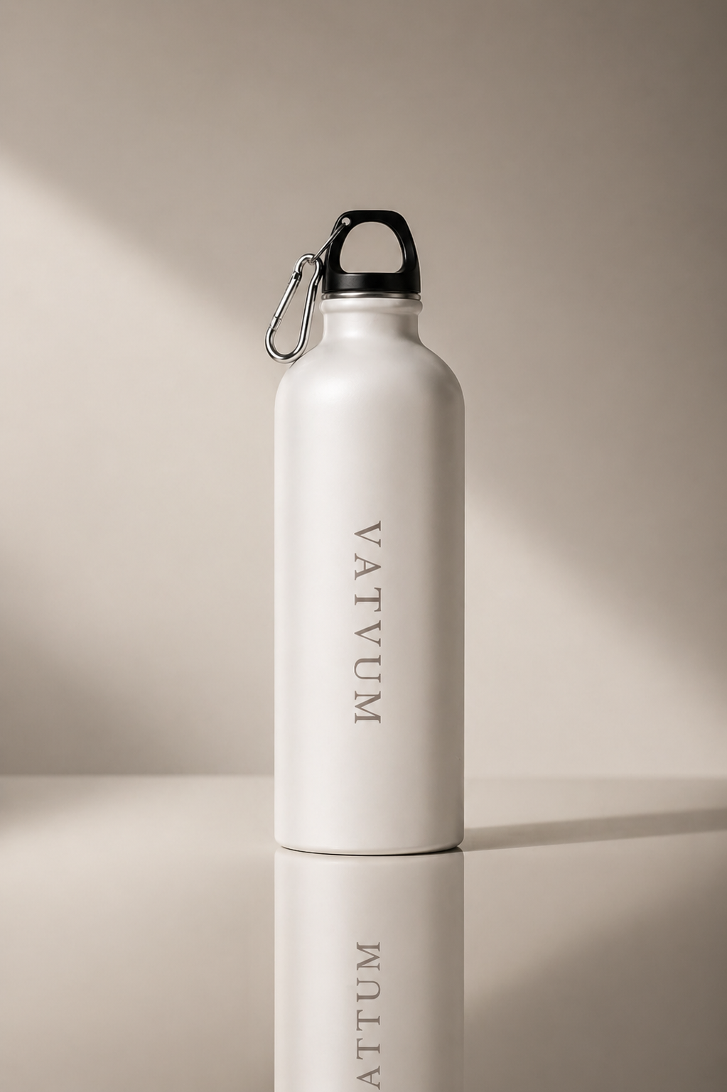 Vatvum sipper bottle