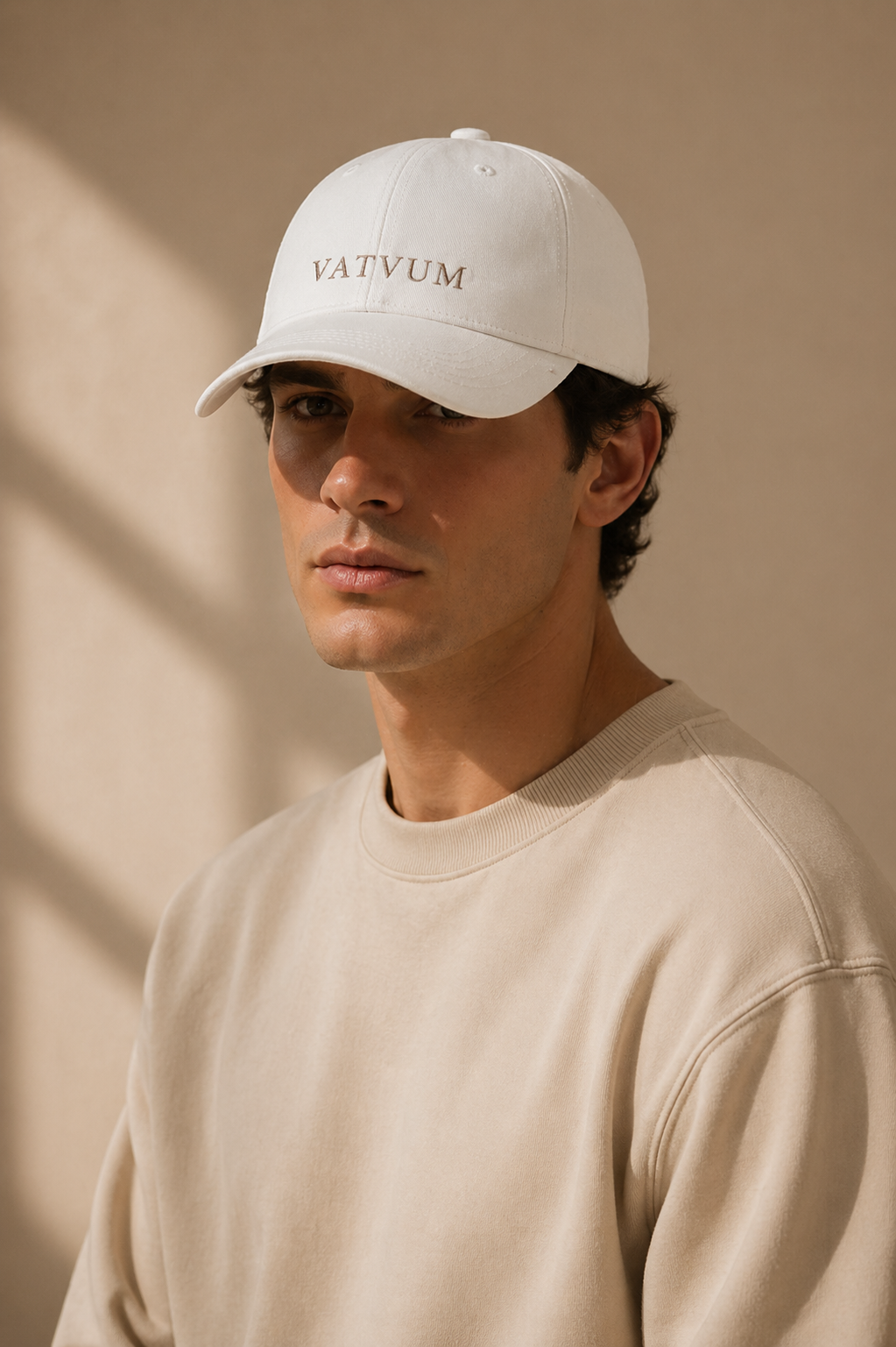Vatvum classic baseball cap