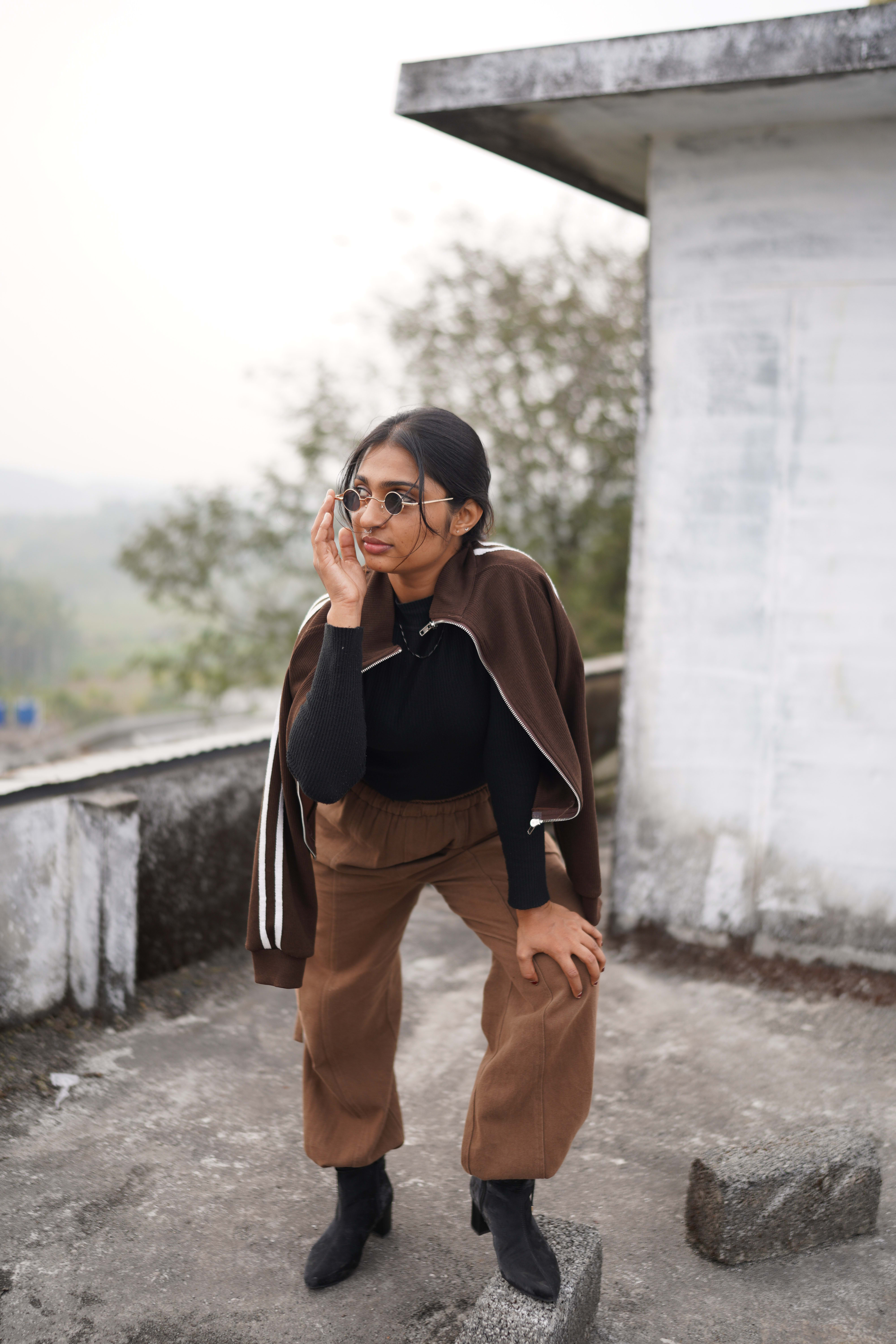 Anjana – Founder & Chief Choreographer