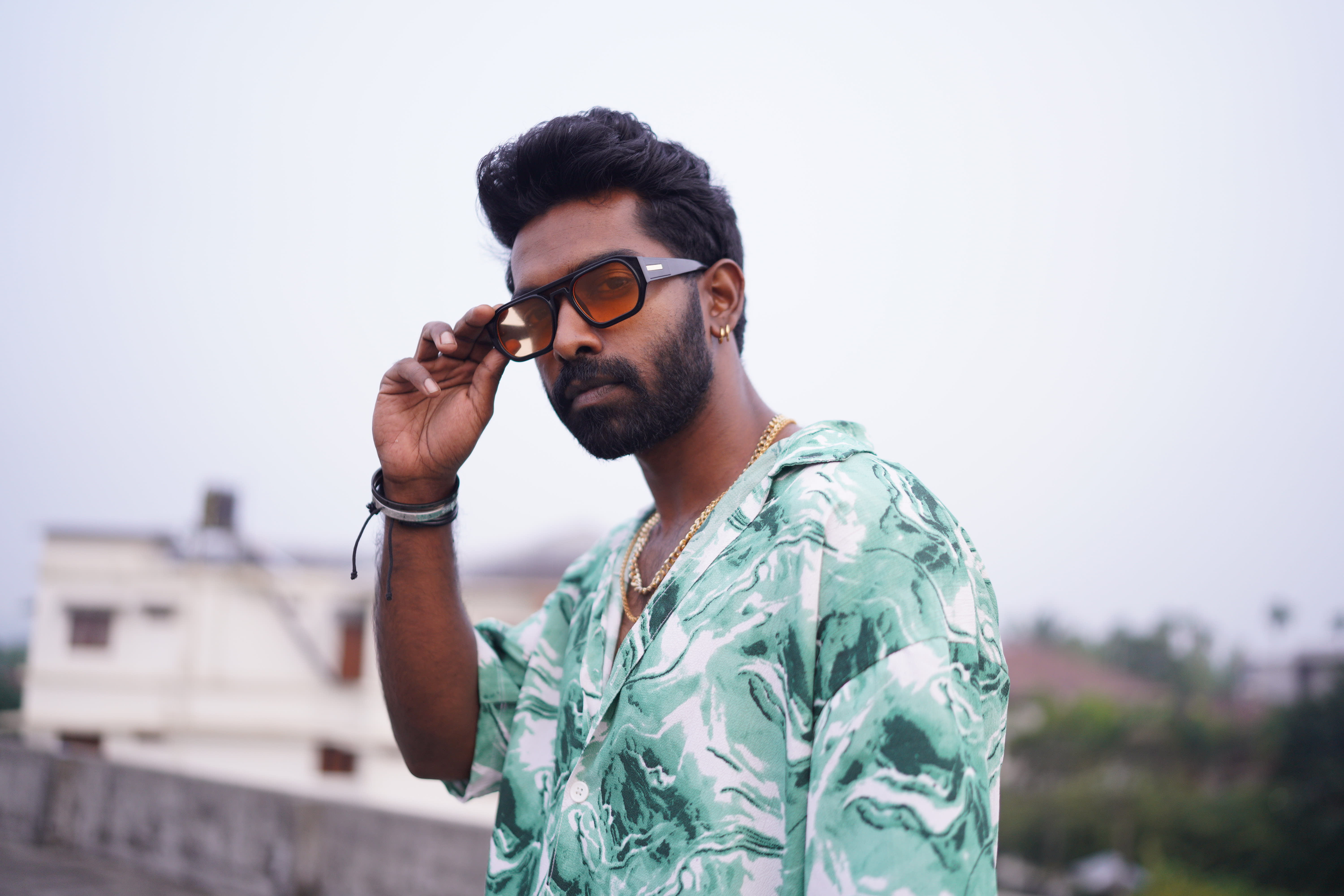 Vipin – Founder & Chief Choreographer