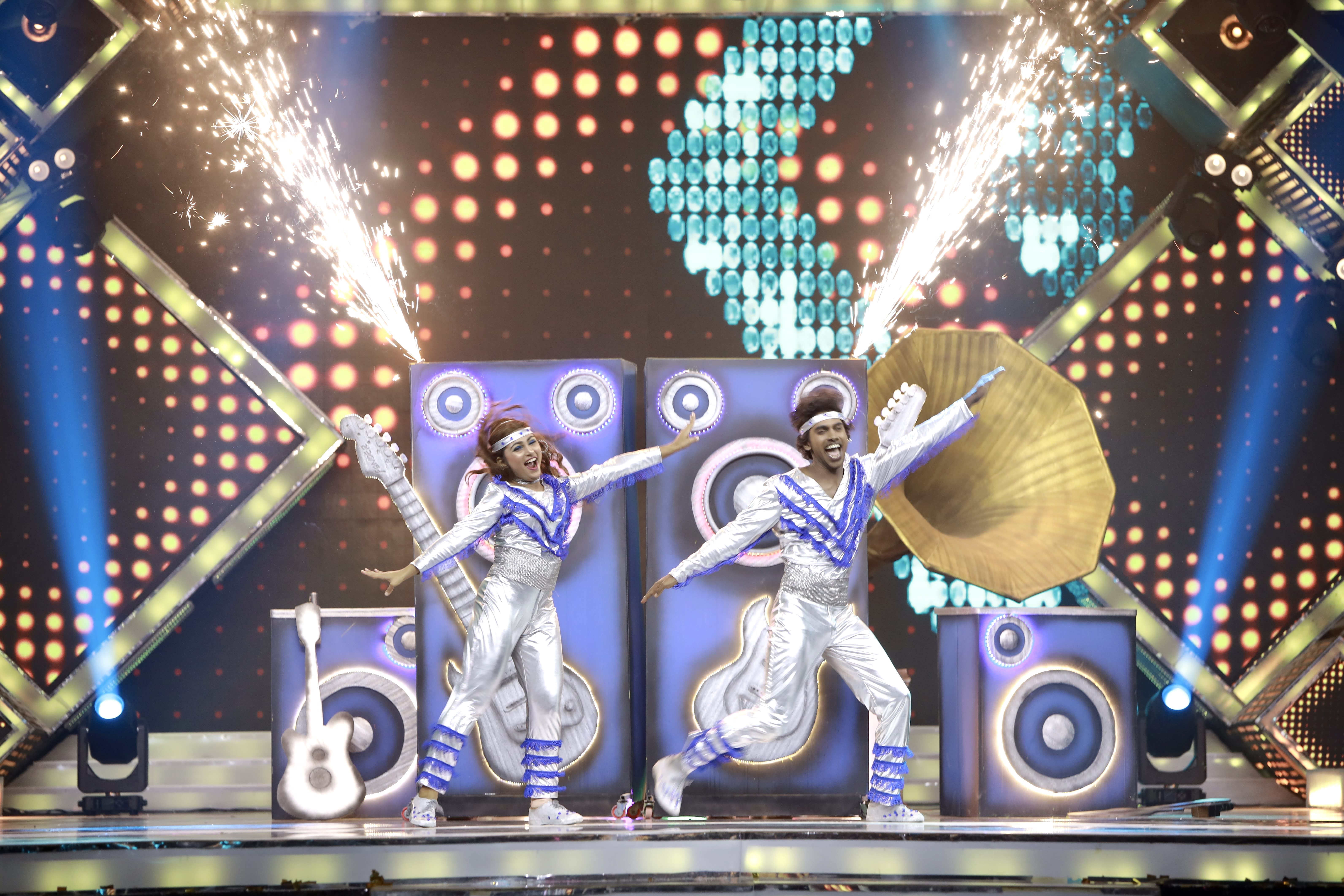 DM at Zee Keralam Dance Kerala Dance 2022 – Photo 3