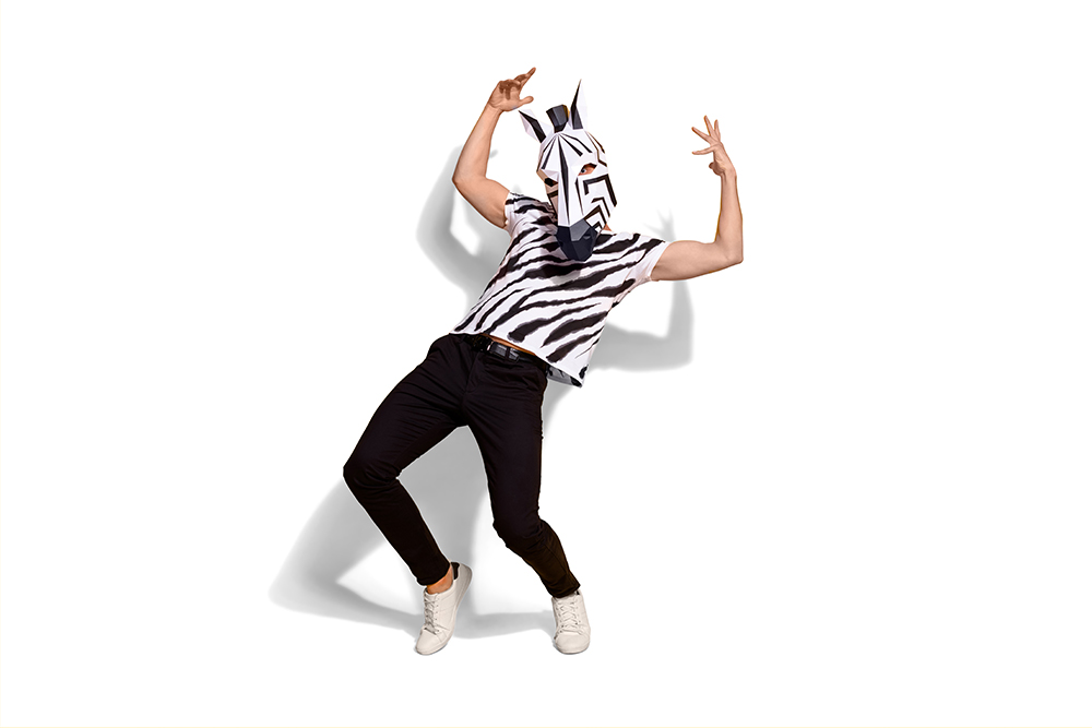 Shadow Creation Services for eCommerce Product Image