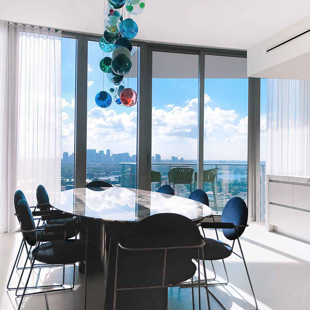 Real Estate Photo Editing Service