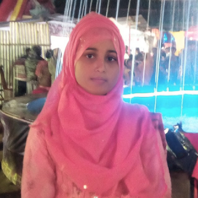Fardushi Akter