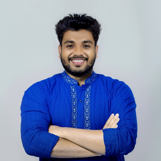 MD. Salim Mia