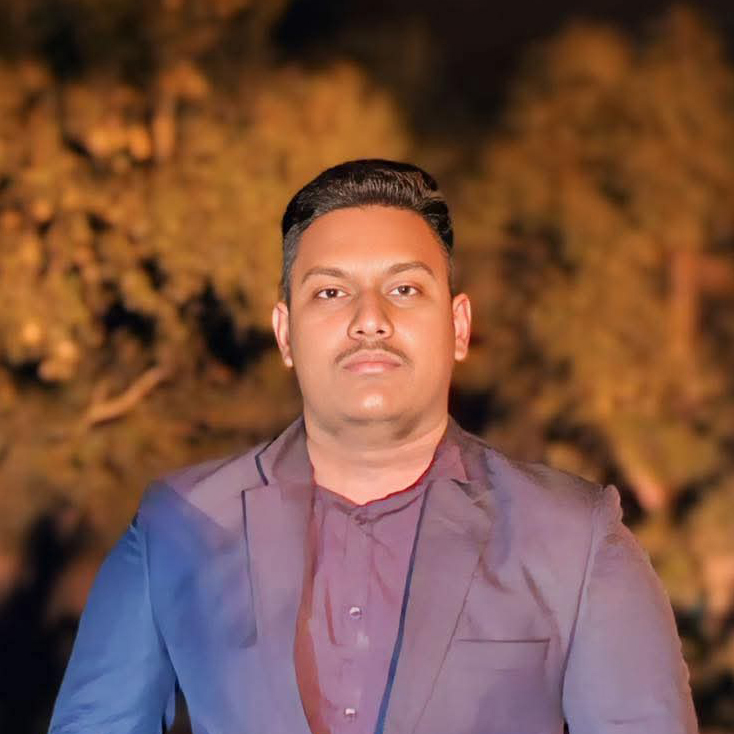 Shakil Khan