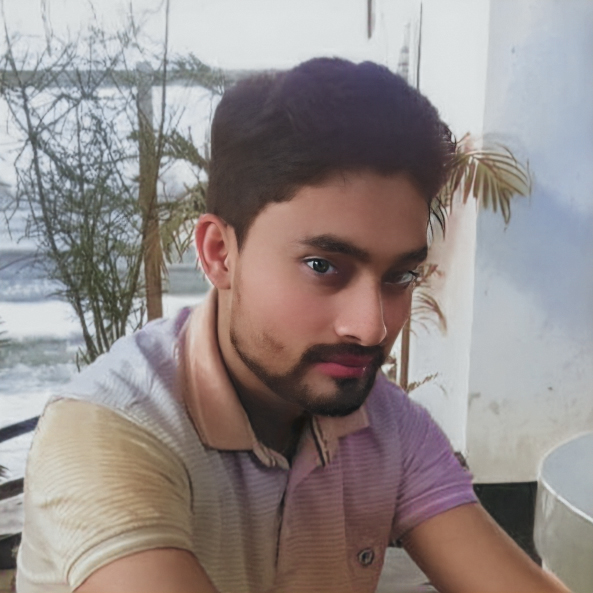 Ferdouse Ahmed