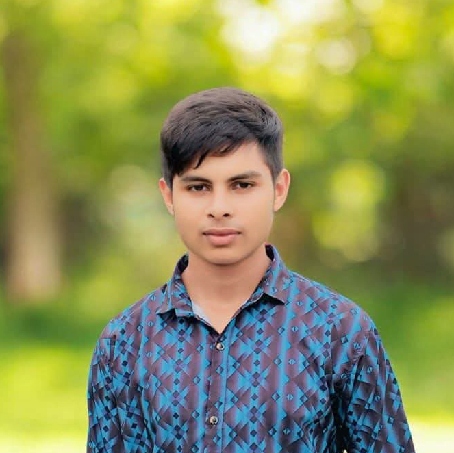 Fuyad Hasan