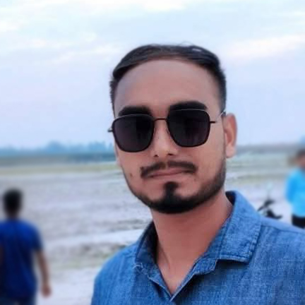 MD Milon