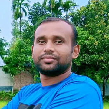 MD Shohan